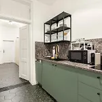 Ollies Se Snidani Zdarma Apartment Ostrava