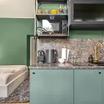 Ollies Se Snidani Zdarma Apartment