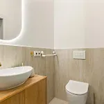 Ollies Se Snidani Zdarma Apartment *