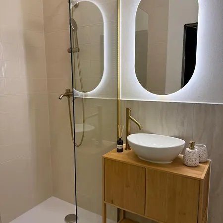 Ollies Se Snidani Zdarma Apartmán *