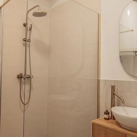 Appartement Ollies Se Snidani Zdarma *