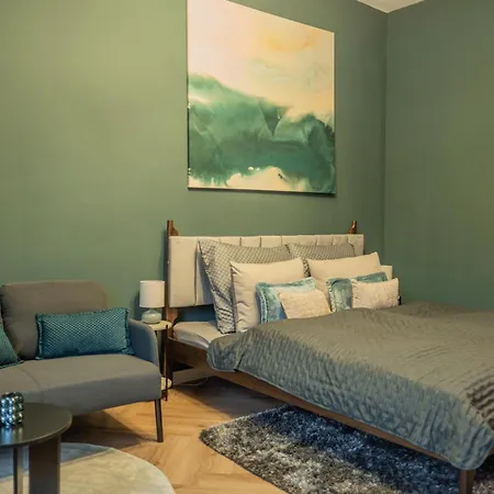 Appartement Ollies Se Snidani Zdarma *