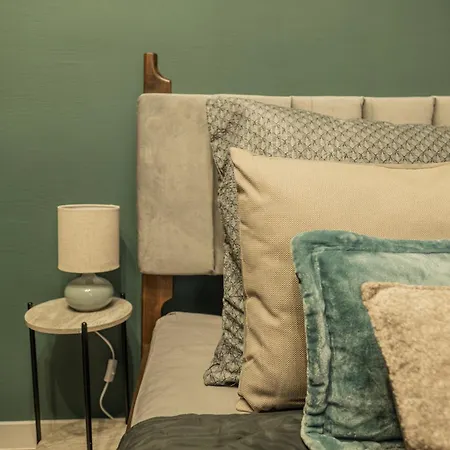 Ollies Se Snidani Zdarma Apartmán