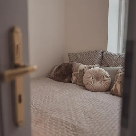 Appartement Ollies Se Snidani Zdarma