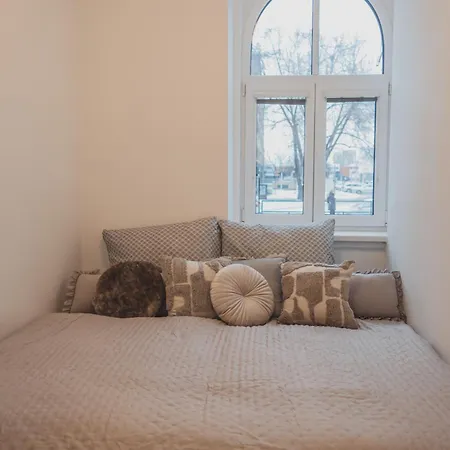 Ollies Se Snidani Zdarma Appartement Ostrava