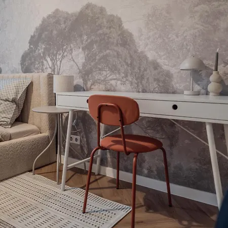 Ollies Se Snidani Zdarma Apartmán