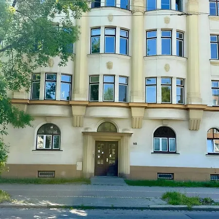 Ollies Se Snidani Zdarma Apartmán Ostrava