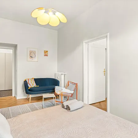 Apartmán Ollies Se Snídaní Zdarma Ostrava