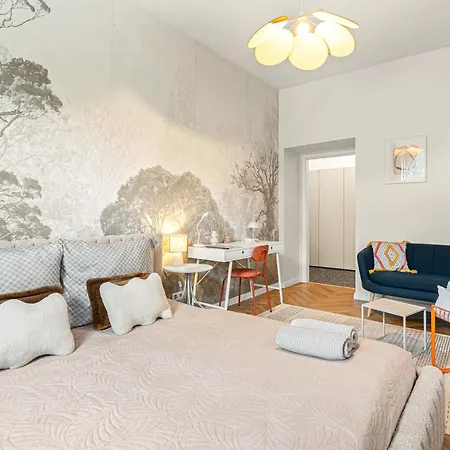 Apartmán Ollies Se Snídaní Zdarma Ostrava