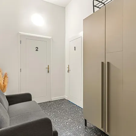 Ollies Se Snidani Zdarma Lejlighed Ostrava