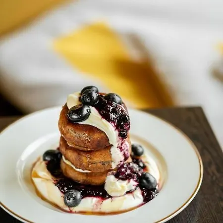 Lejlighed Ollies Se Snidani Zdarma Ostrava