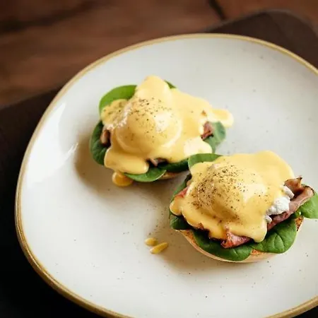 Ollies Se Snidani Zdarma Lejlighed