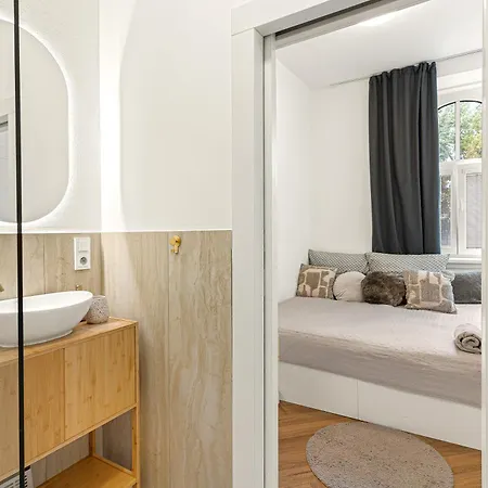 Ollies Se Snidani Zdarma Ostrava