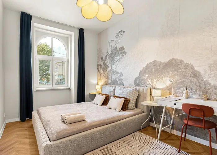 Ollies Se Snídaní Zdarma Apartmán Ostrava