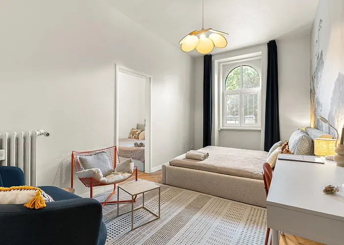 Ollies Se Snídaní Zdarma * Ostrava