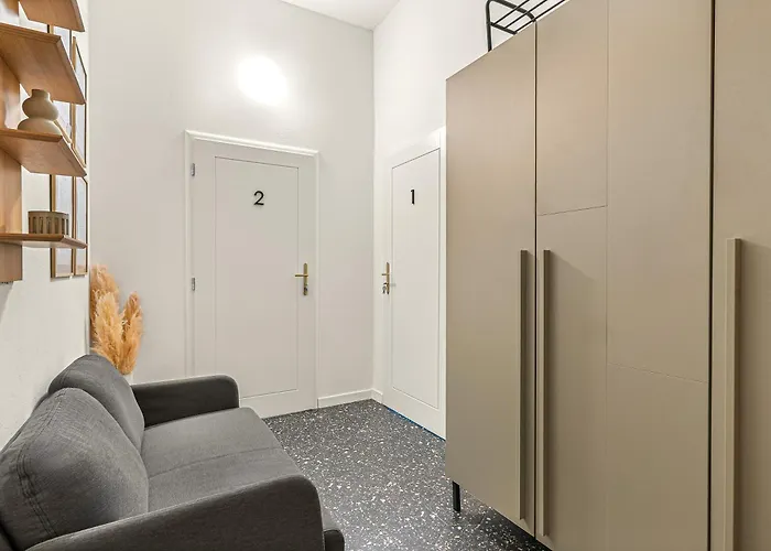 Ollies Se Snidani Zdarma Apartment Ostrava