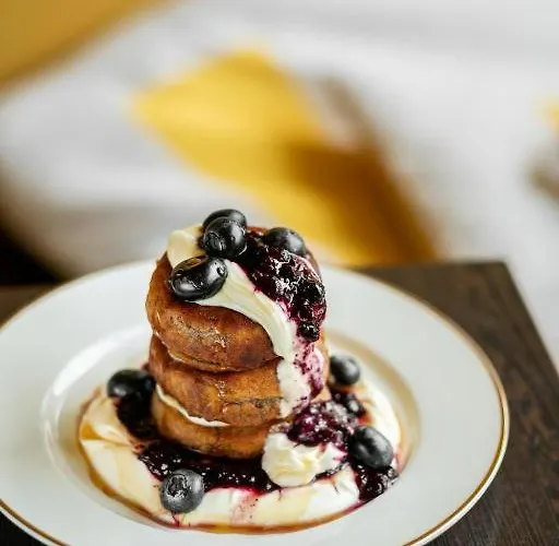 Apartment Ollies Se Snidani Zdarma Ostrava