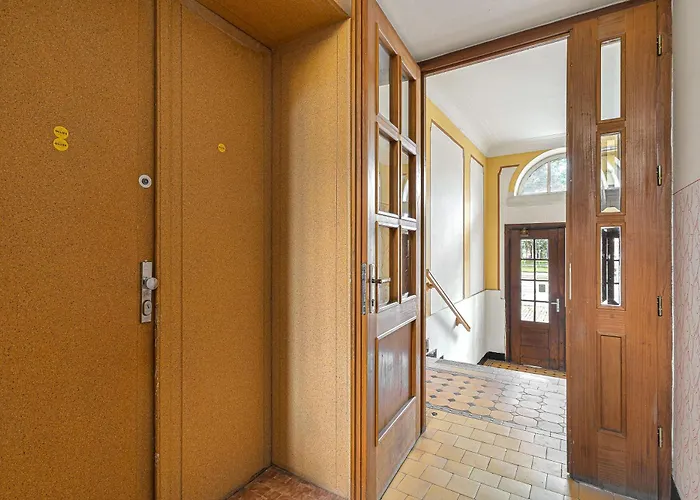 Ollies Se Snidani Zdarma Ostrava