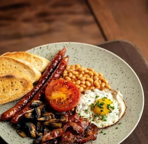 Apartmán Ollies Se Snídaní Zdarma *