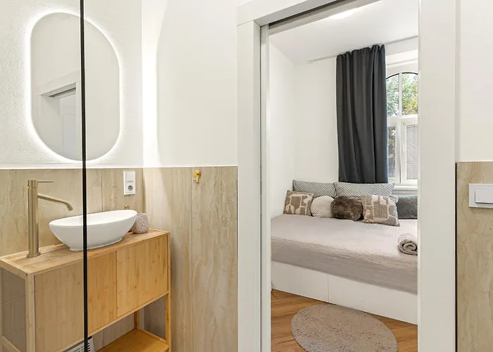 Ollies Se Snidani Zdarma Ostrava